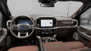 2026 Ford F-150® Internal Image 2